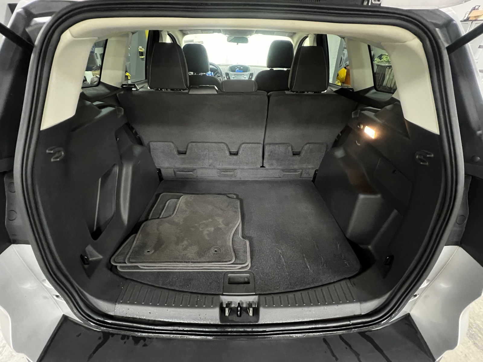 Thumbnail: 2017 Ford Escape - 7