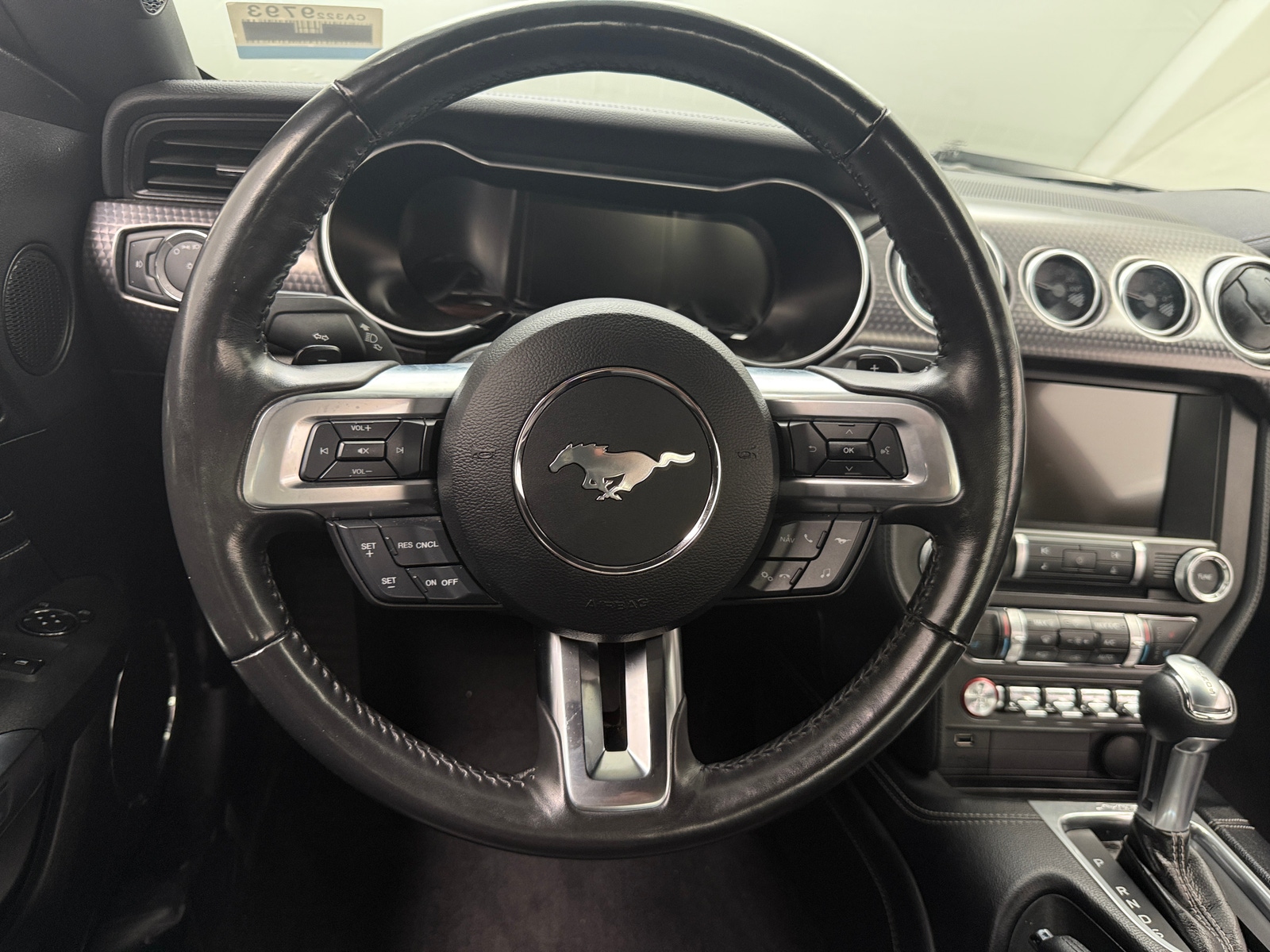 Thumbnail: 2019 Ford Mustang - 3