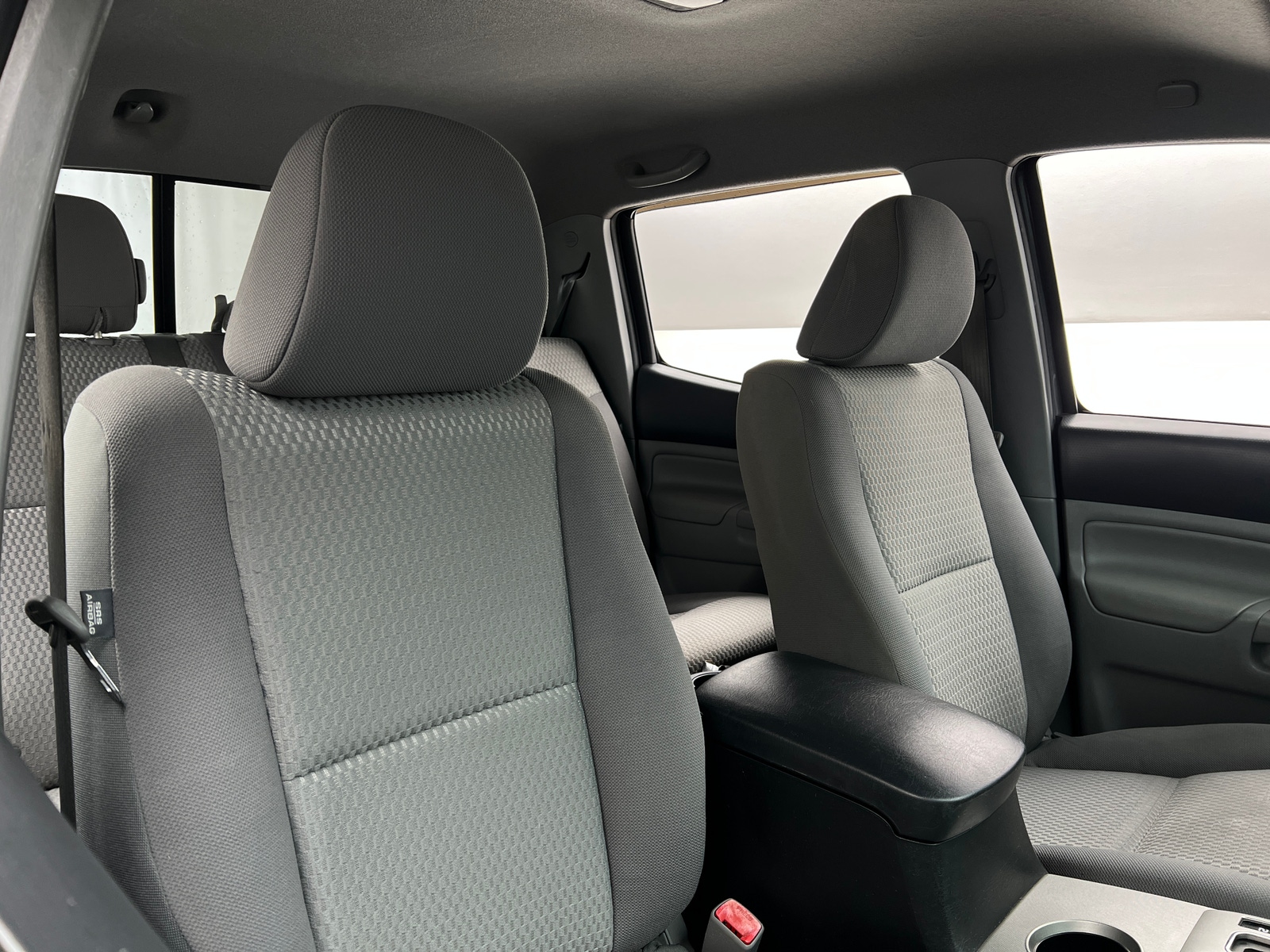 Thumbnail: 2012 Toyota Tacoma - 2
