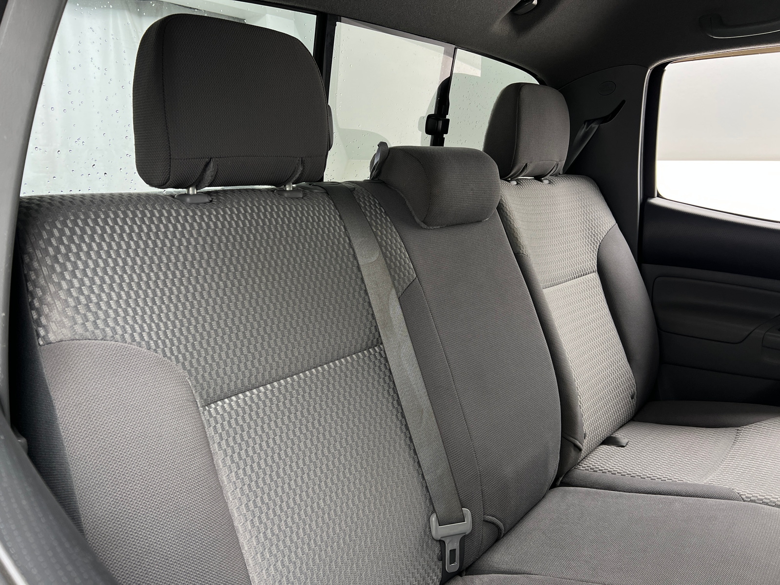 Thumbnail: 2012 Toyota Tacoma - 6