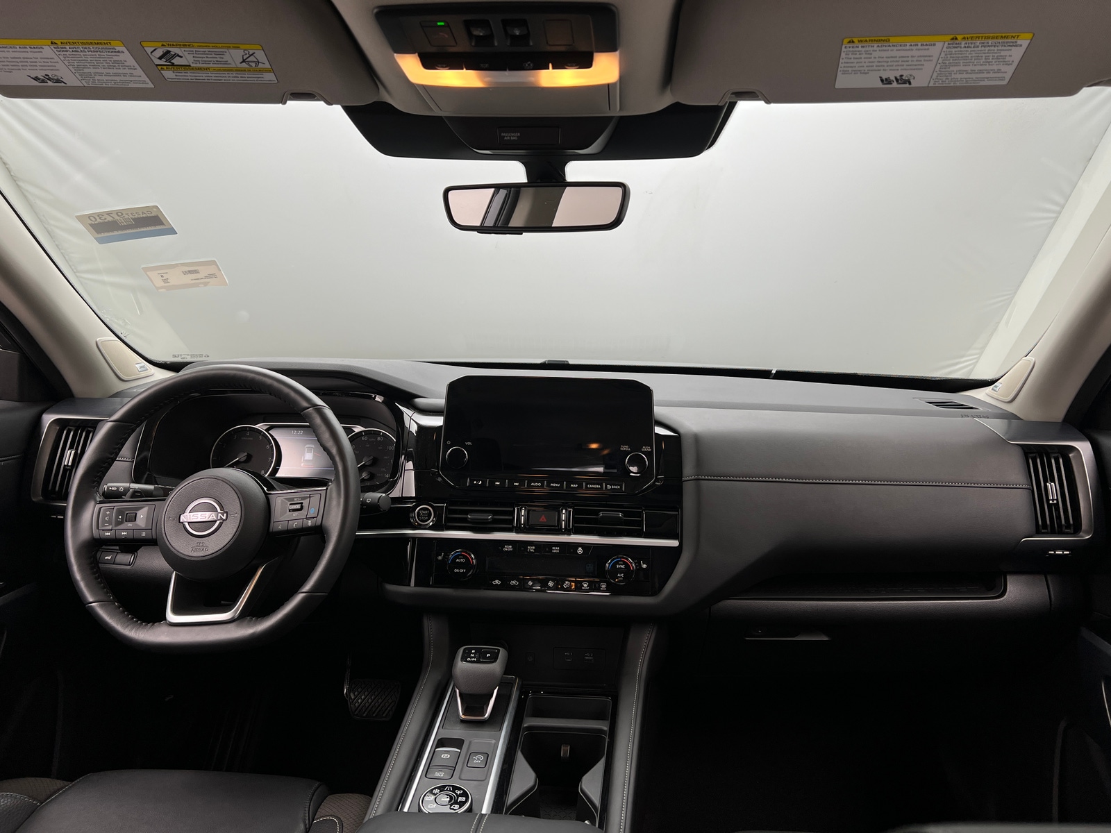 Thumbnail: 2024 Nissan Pathfinder - 2