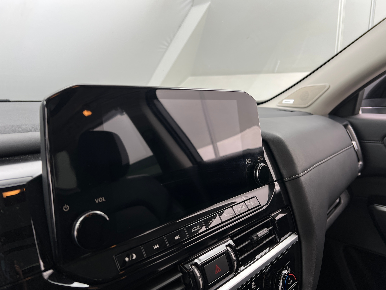Thumbnail: 2024 Nissan Pathfinder - 3