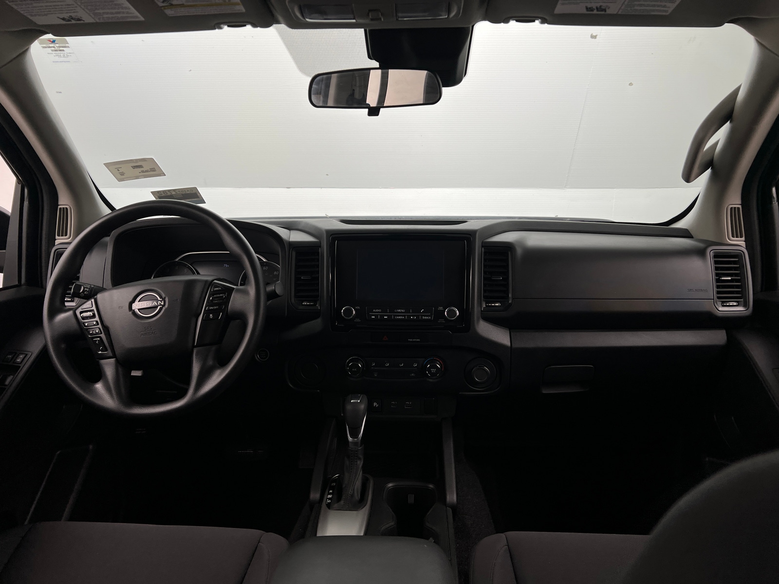 Thumbnail: 2022 Nissan Frontier - 3