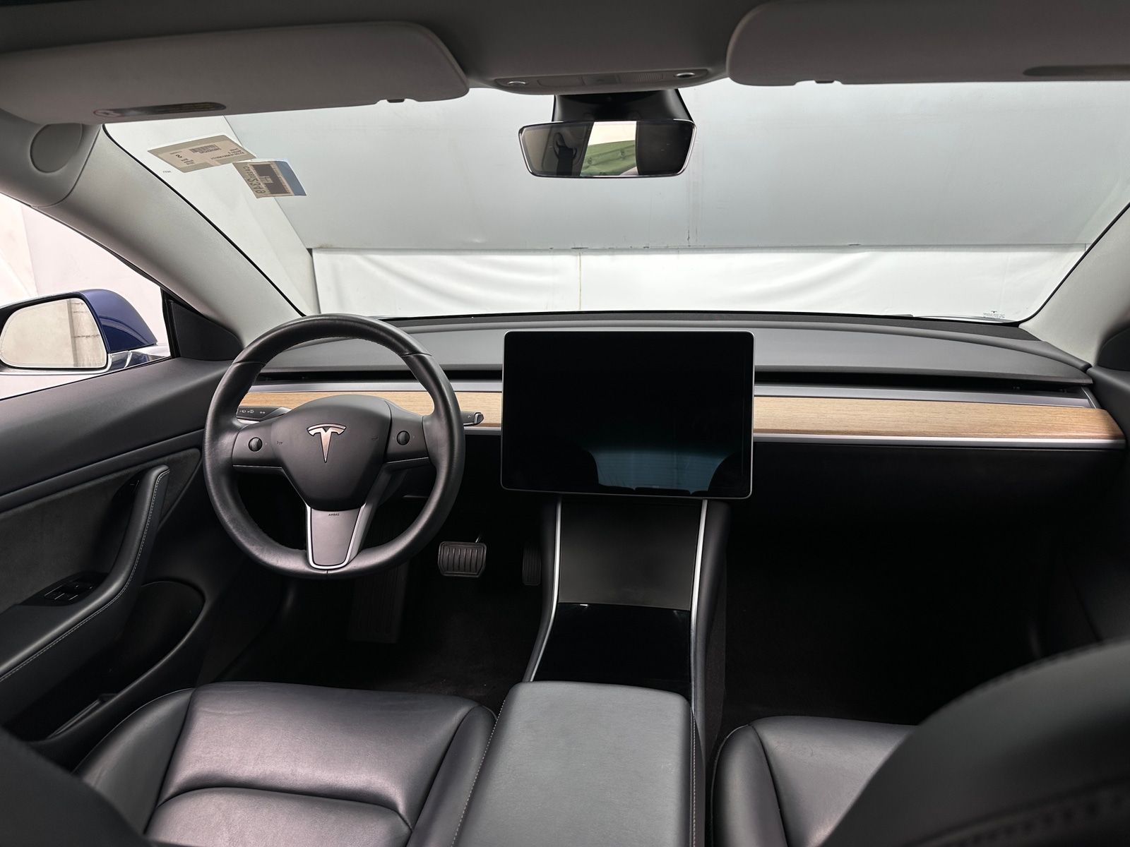 Thumbnail: 2019 Tesla Model 3 - 2