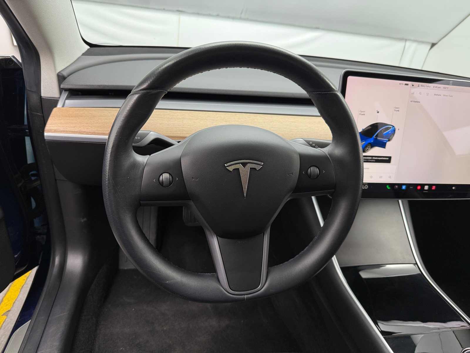 Thumbnail: 2019 Tesla Model 3 - 4