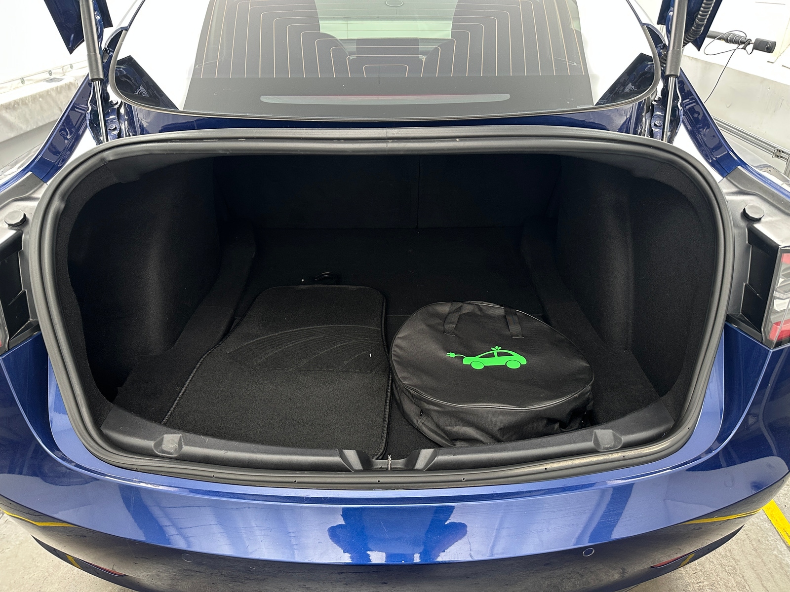Thumbnail: 2019 Tesla Model 3 - 6