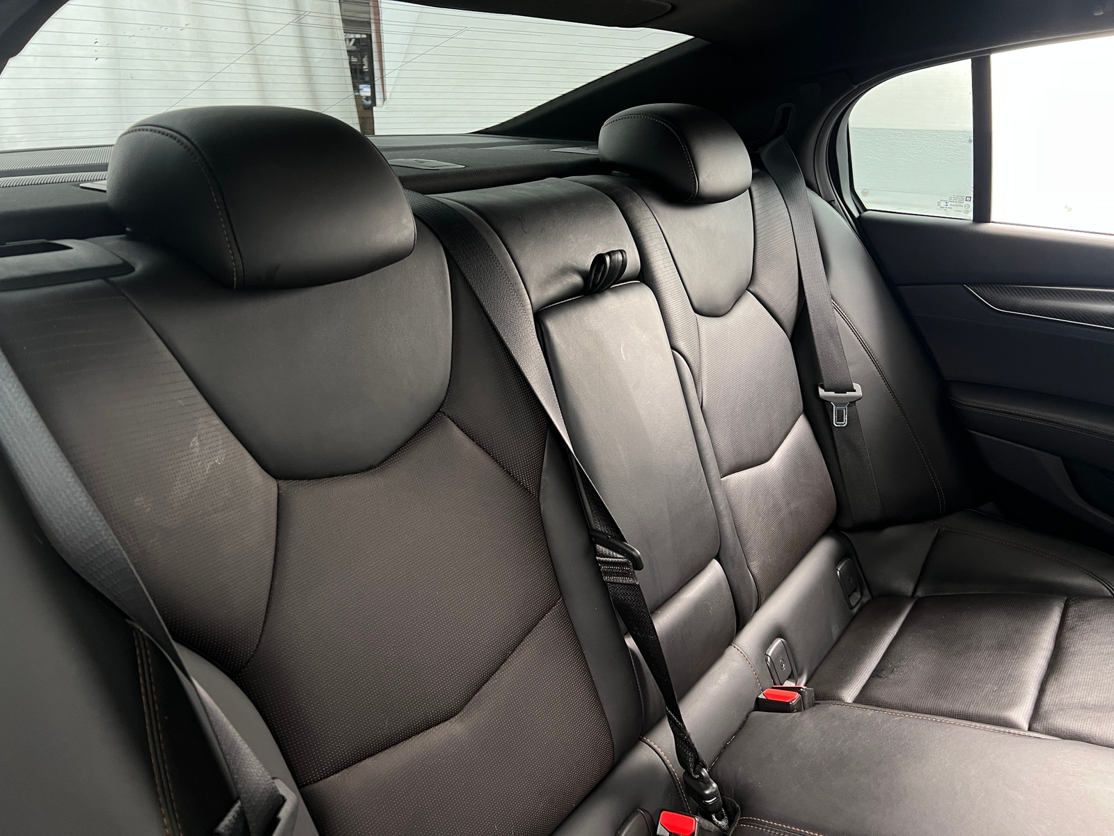 Thumbnail: 2020 Cadillac CT5 - 5