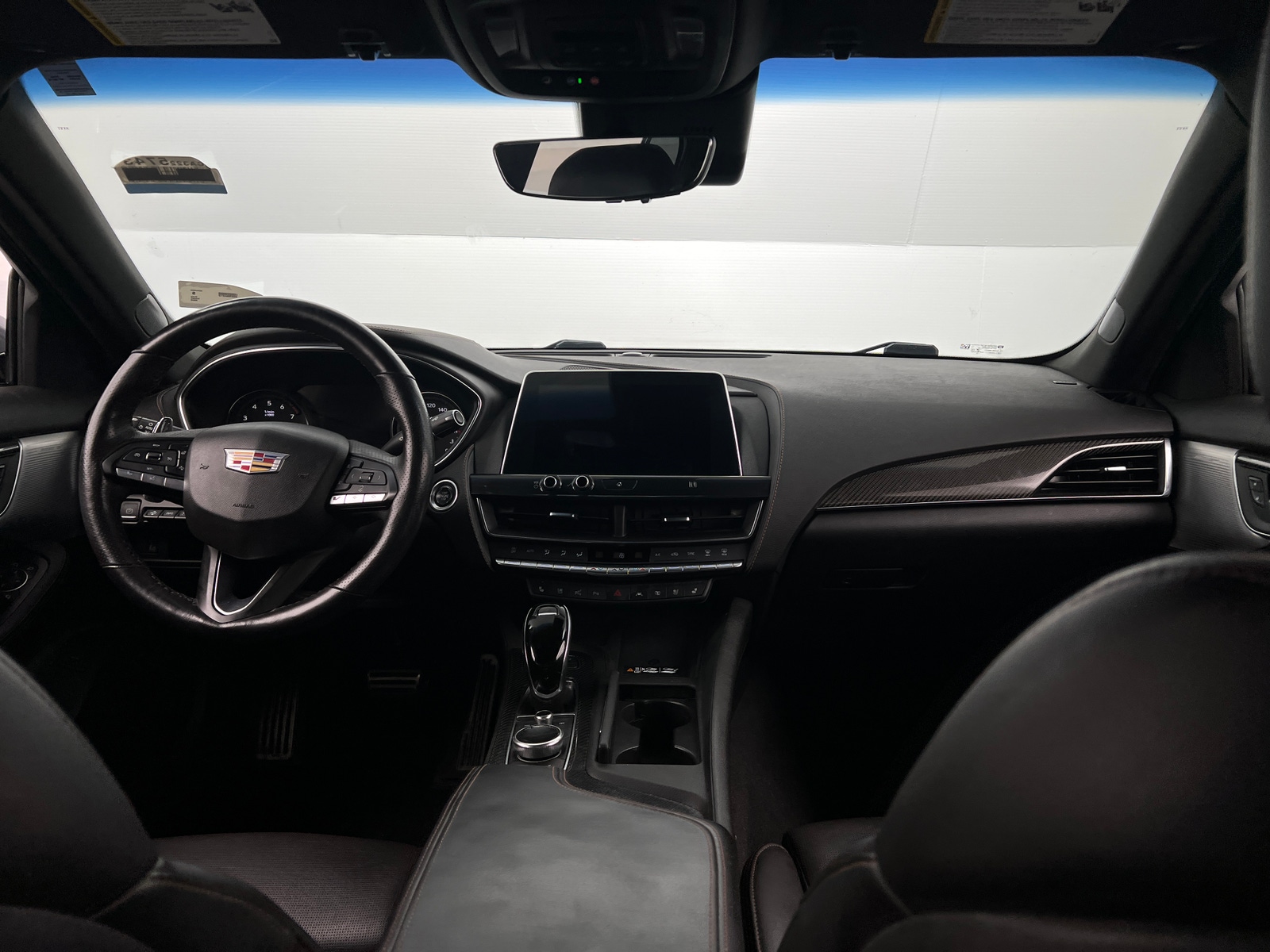 Thumbnail: 2020 Cadillac CT5 - 2