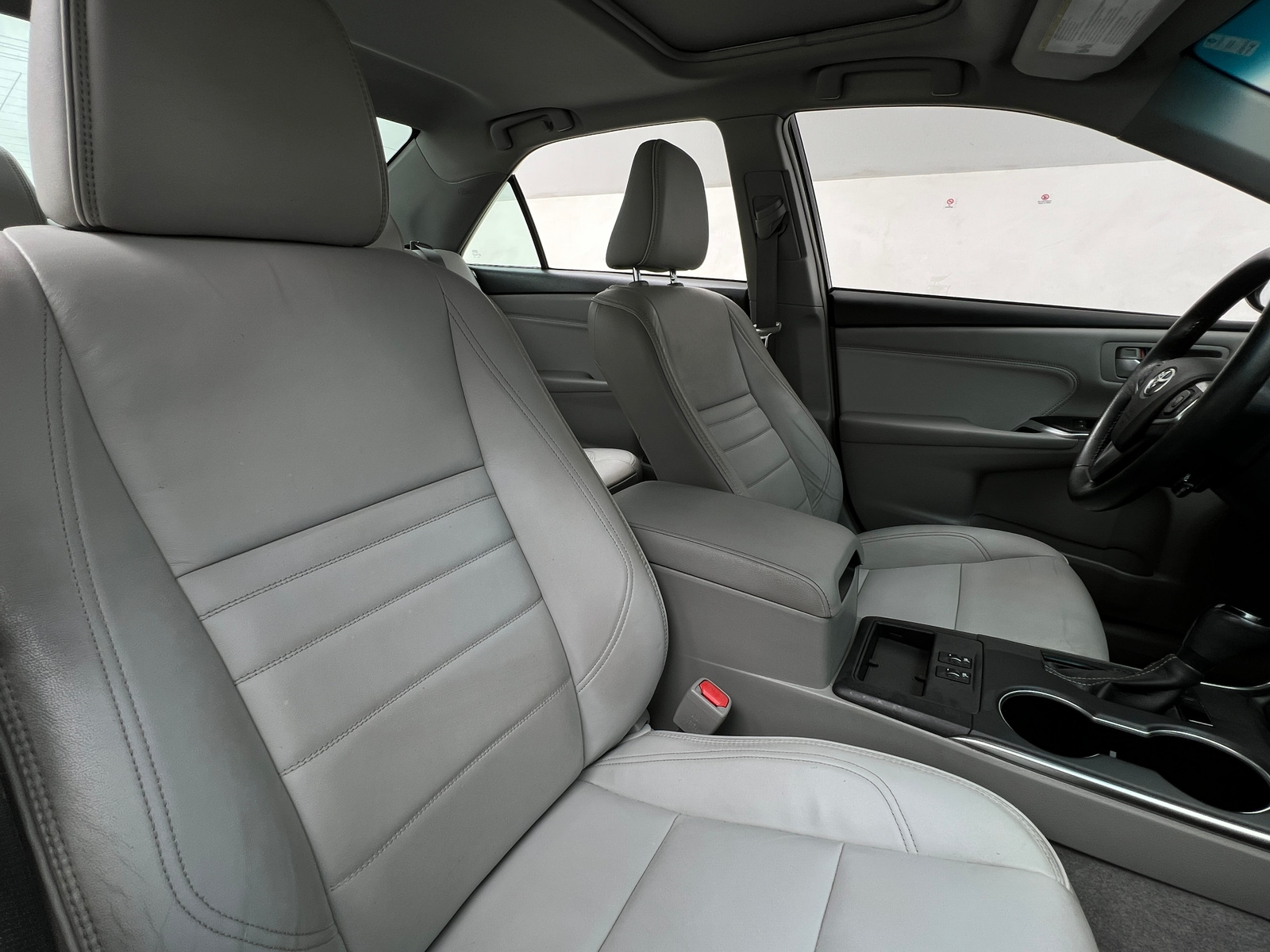 Thumbnail: 2017 Toyota Camry - 2