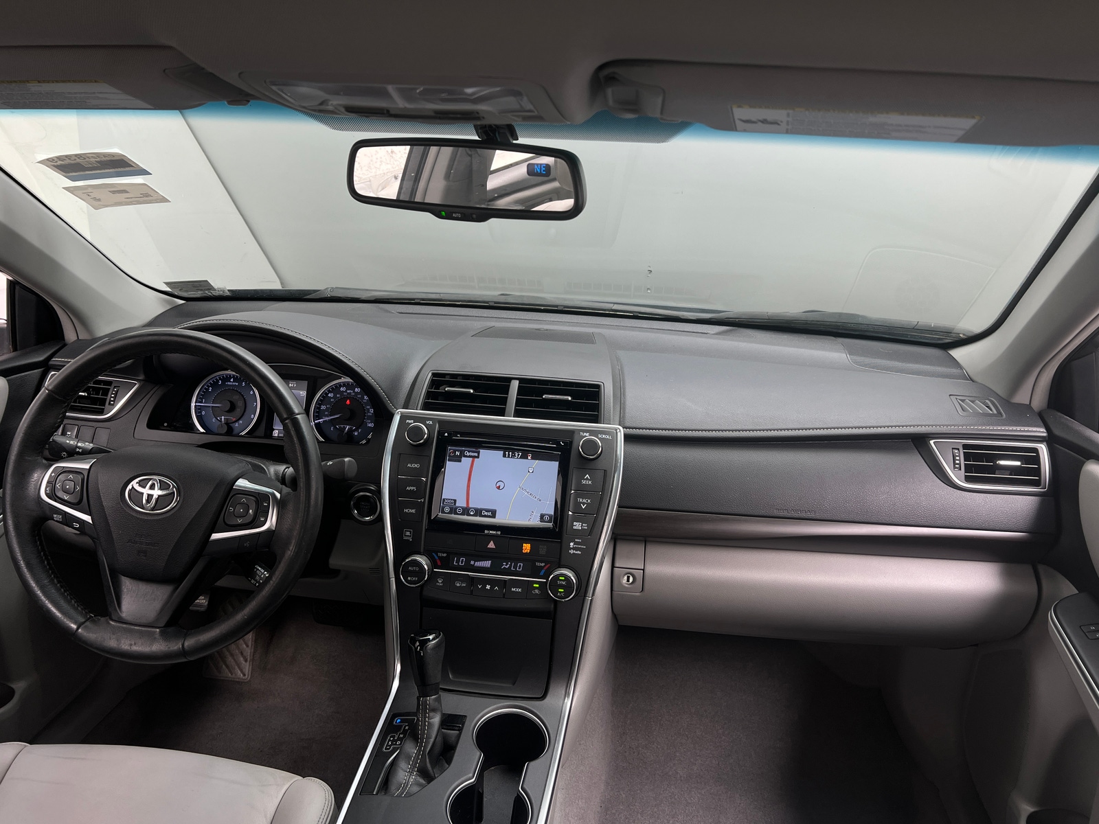 Thumbnail: 2017 Toyota Camry - 3