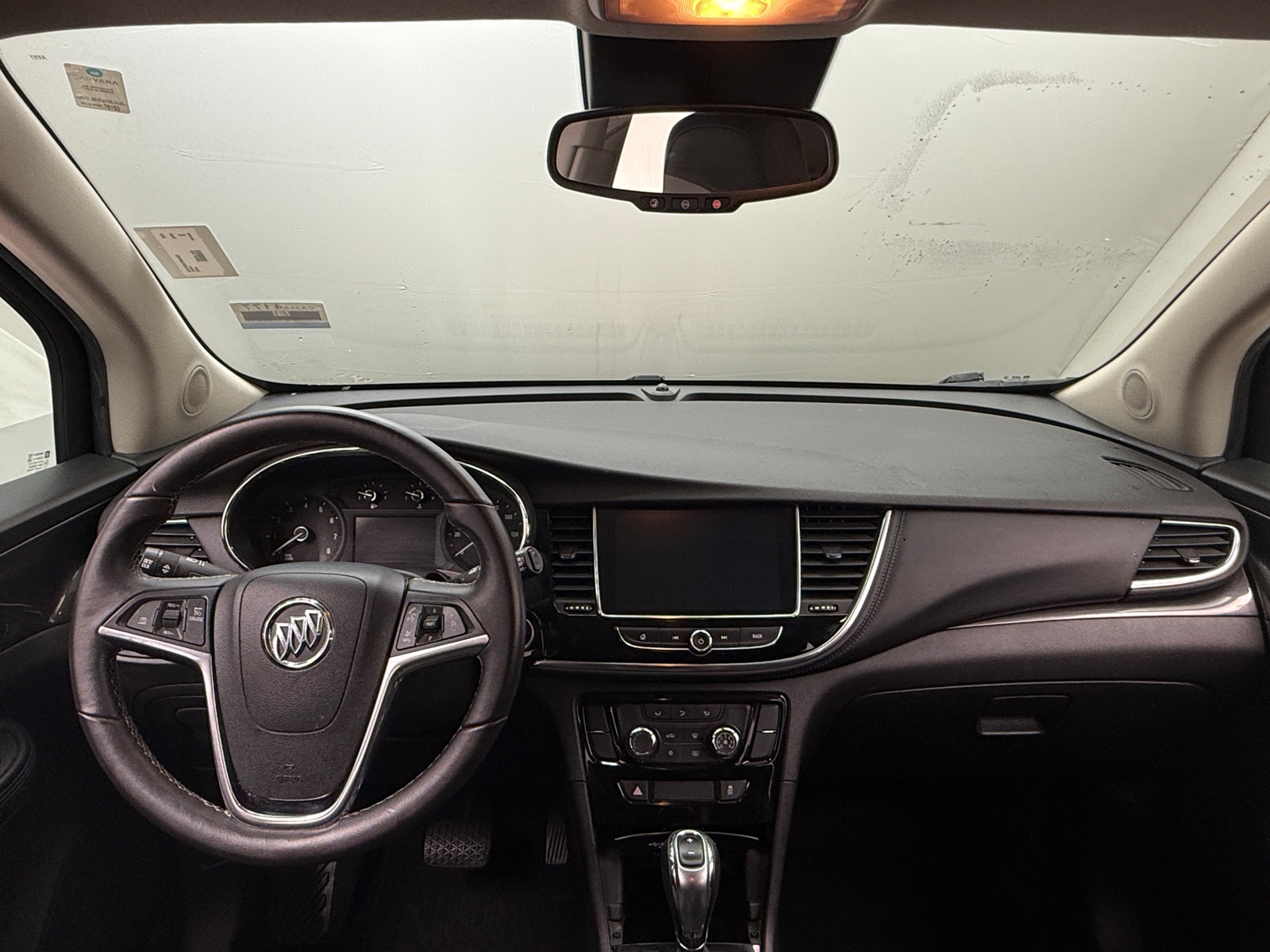 Thumbnail: 2018 Buick Encore - 2