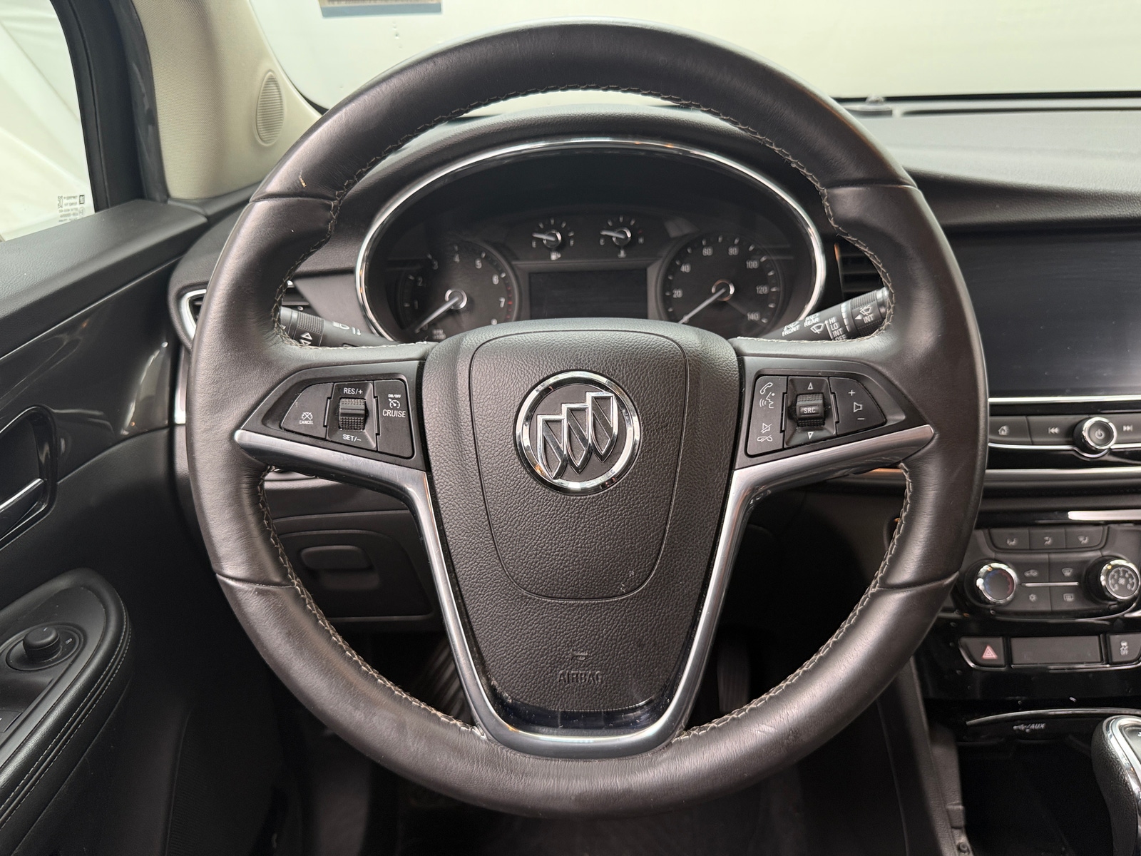 Thumbnail: 2018 Buick Encore - 4