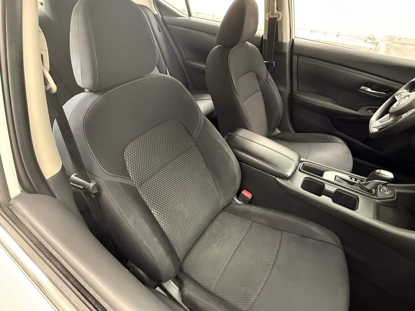 Thumbnail: 2021 Nissan Sentra - 2