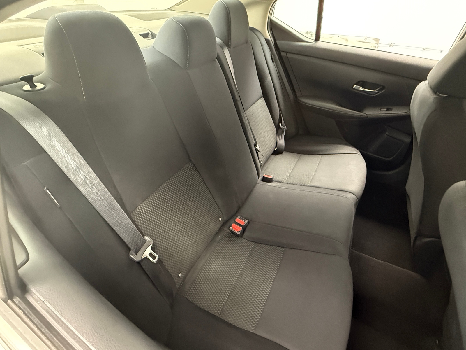 Thumbnail: 2021 Nissan Sentra - 6