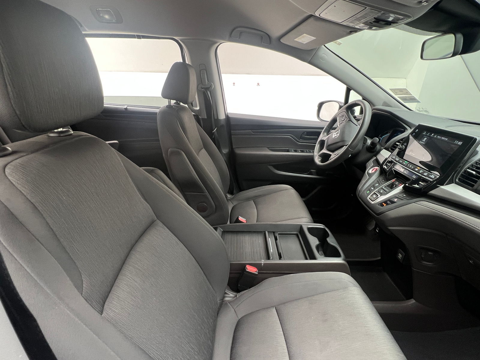 Thumbnail: 2021 Honda Odyssey - 2