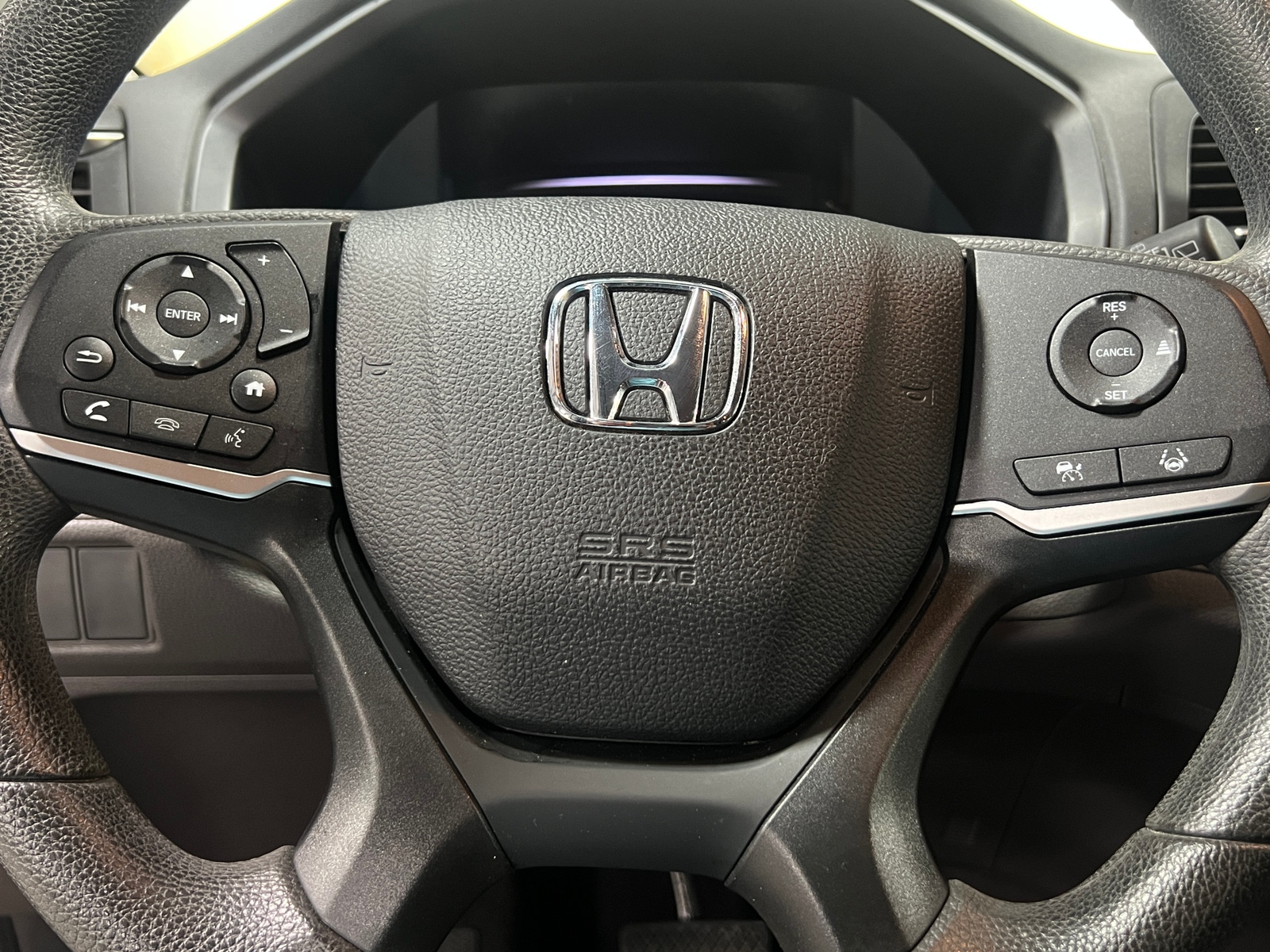 Thumbnail: 2021 Honda Odyssey - 5