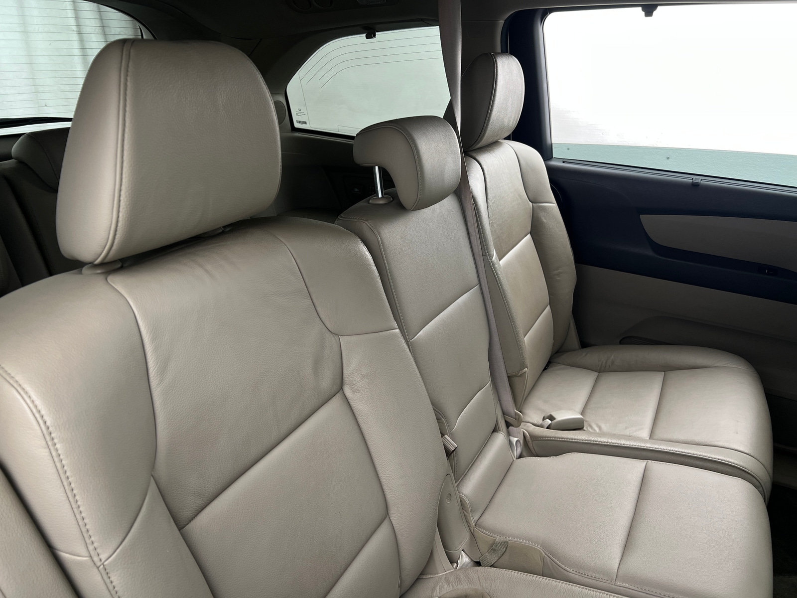 Thumbnail: 2016 Honda Odyssey - 5