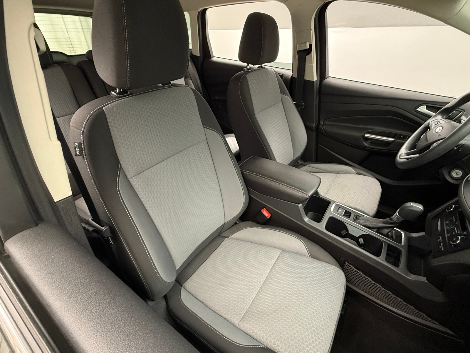Thumbnail: 2017 Ford Escape - 2