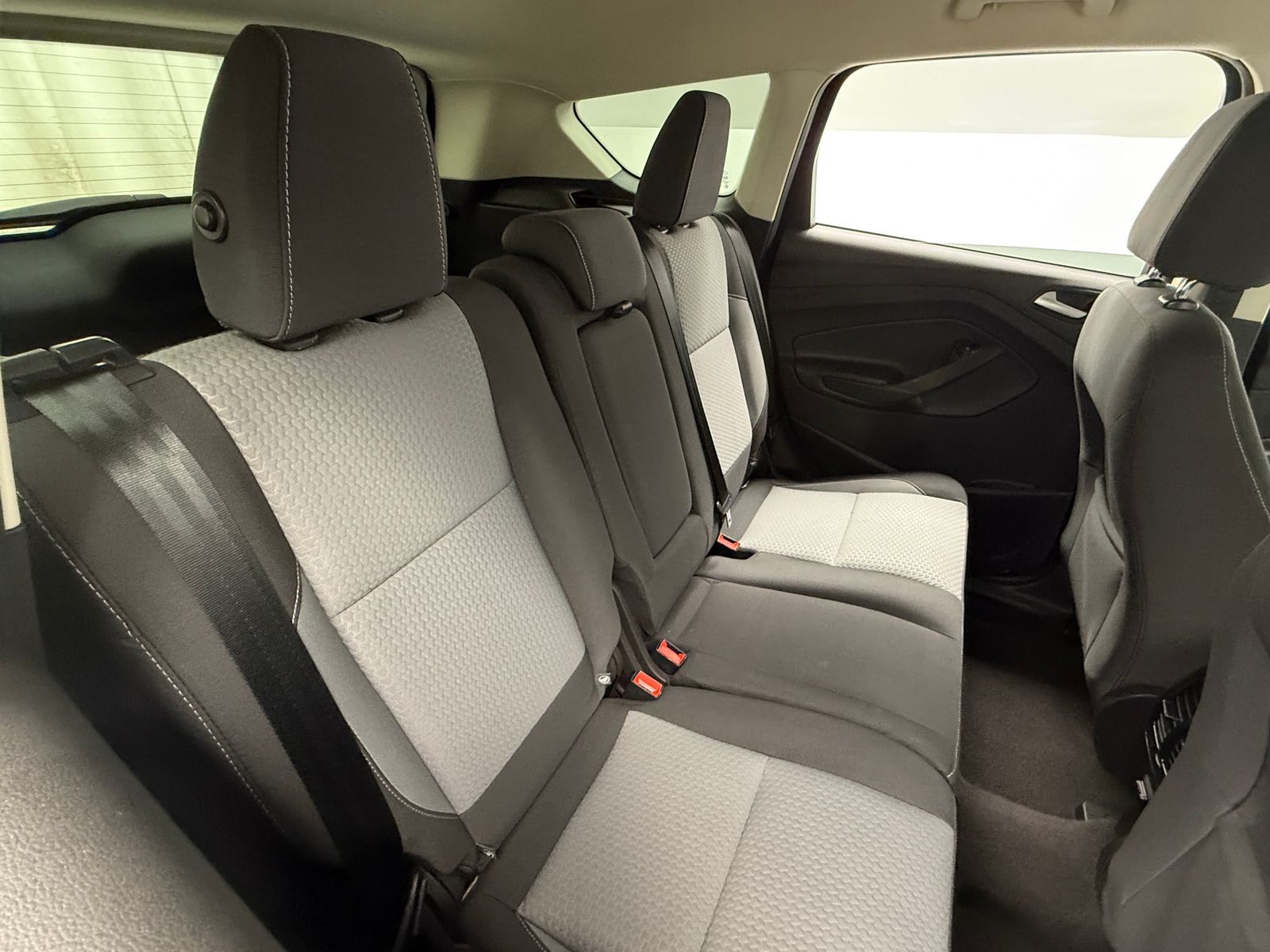 Thumbnail: 2017 Ford Escape - 6