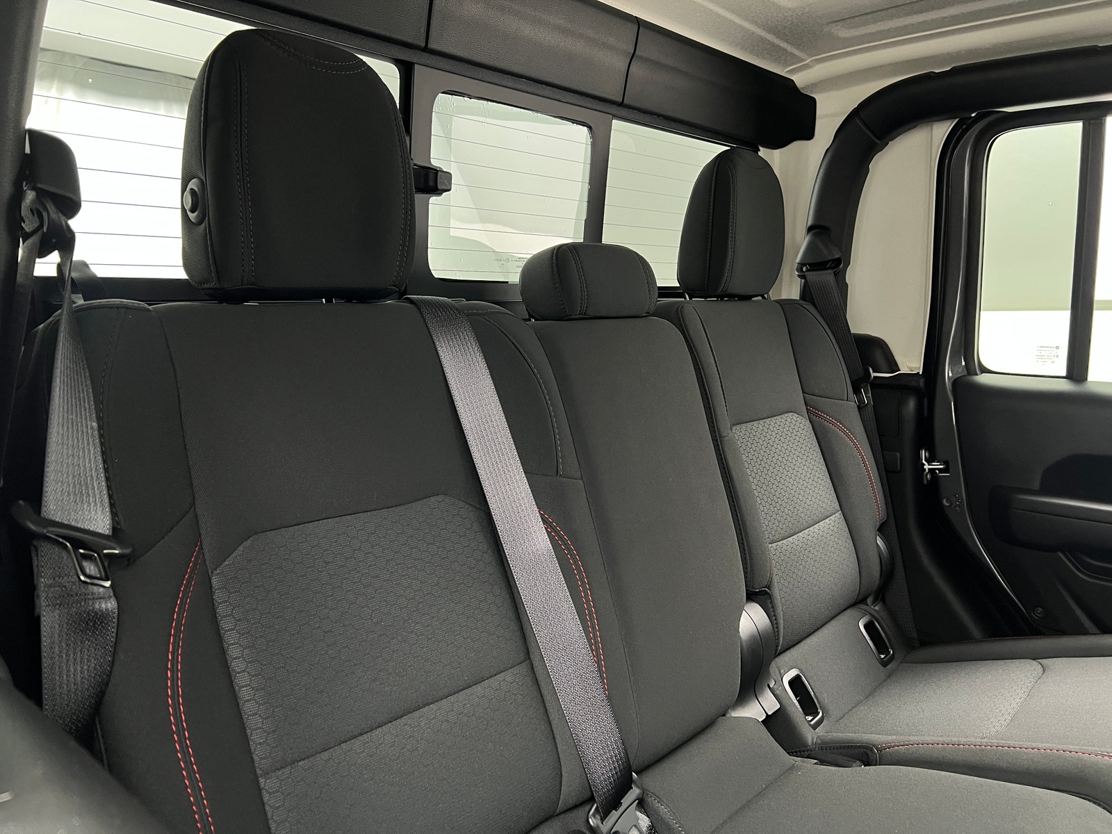 Thumbnail: 2022 Jeep Gladiator - 6