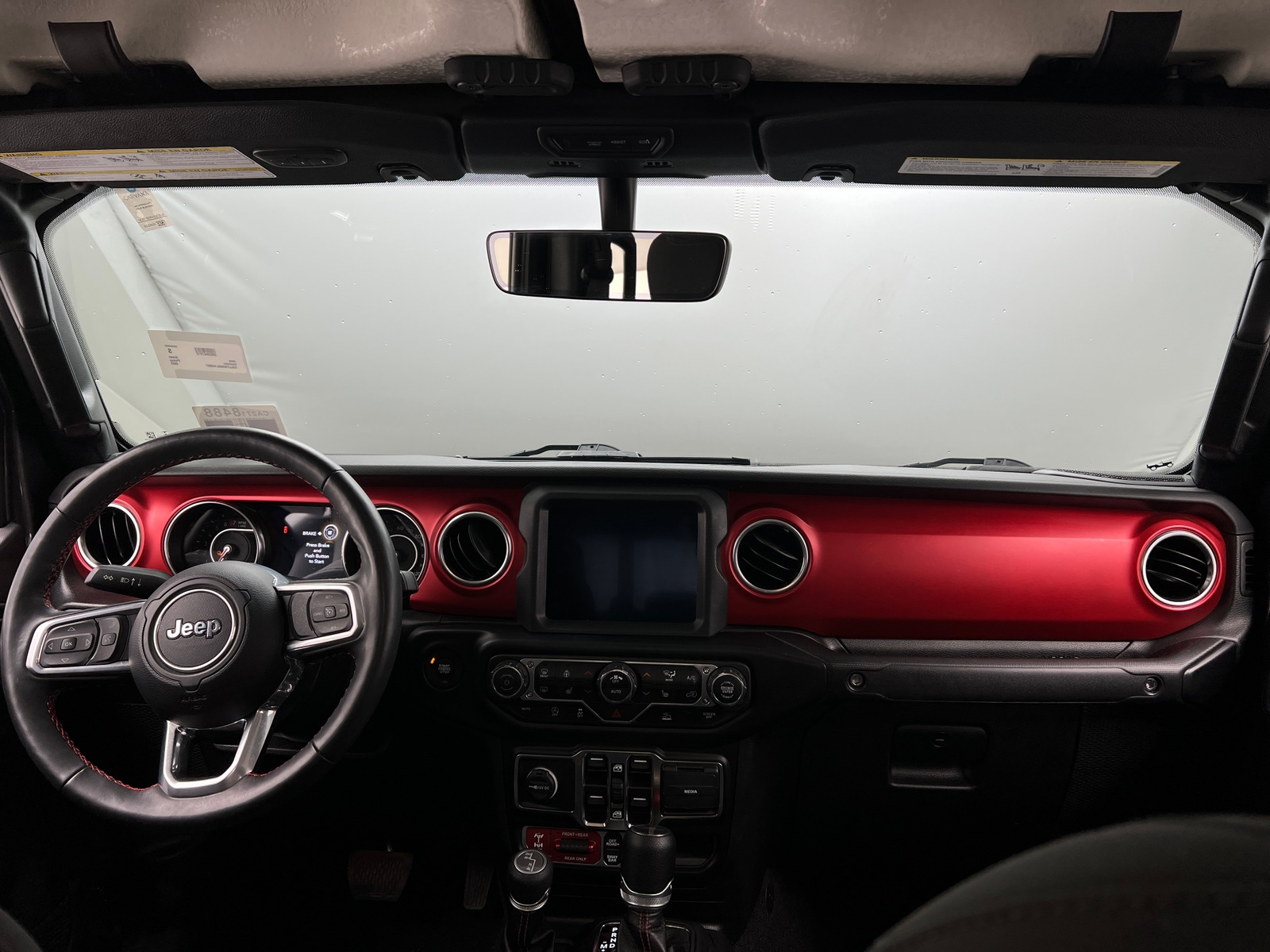 Thumbnail: 2022 Jeep Gladiator - 3