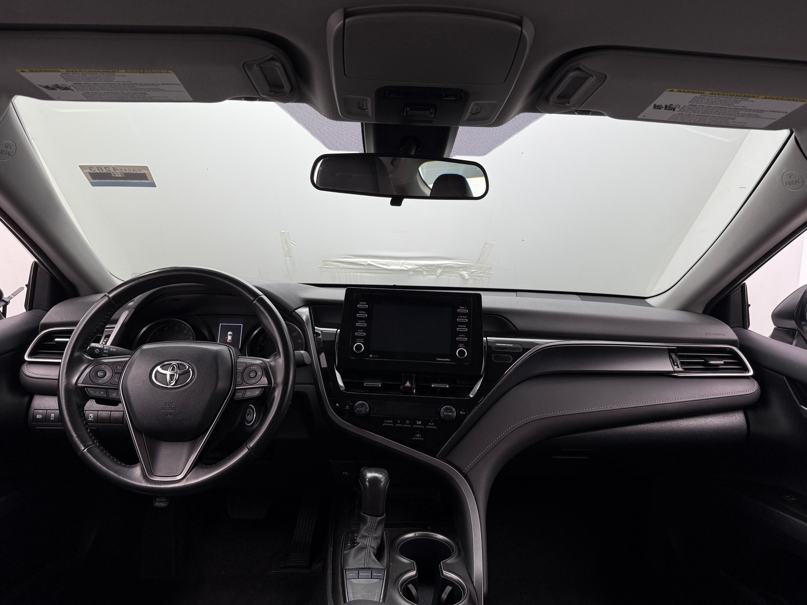 Thumbnail: 2024 Toyota Camry - 2