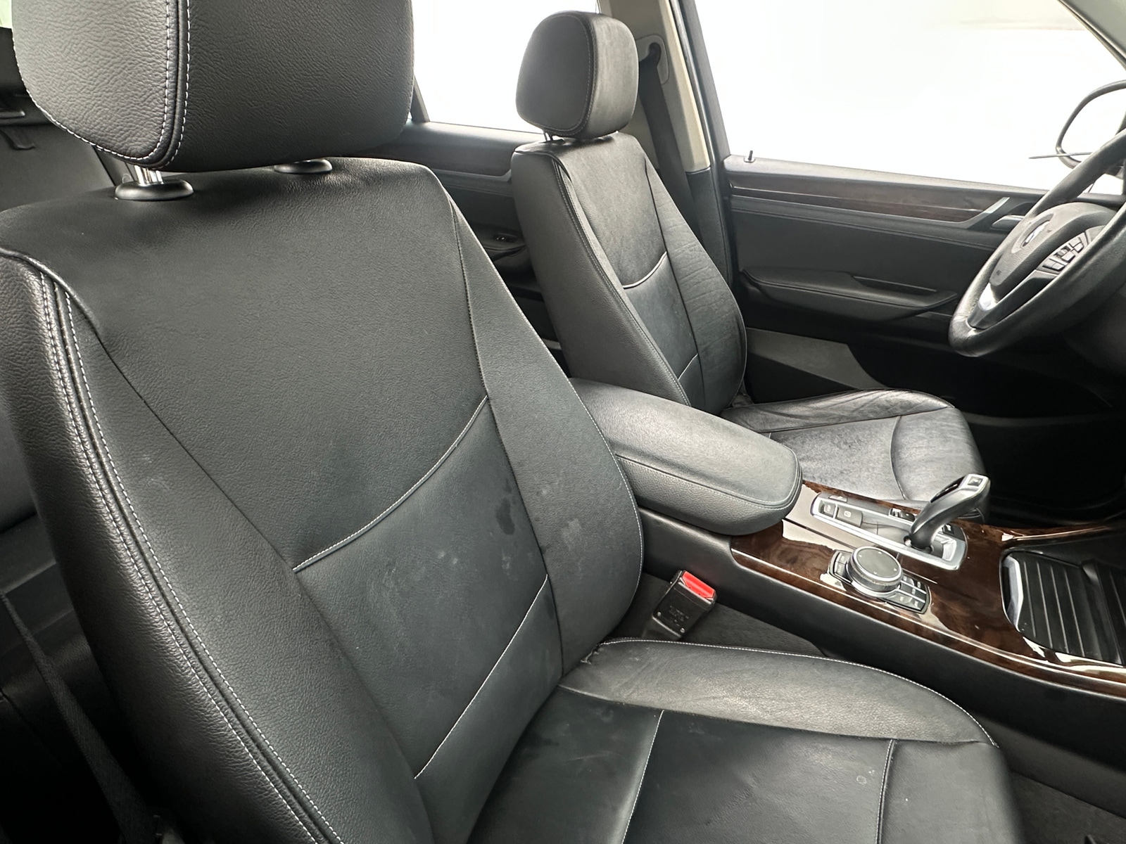 Thumbnail: 2017 BMW X3 - 2