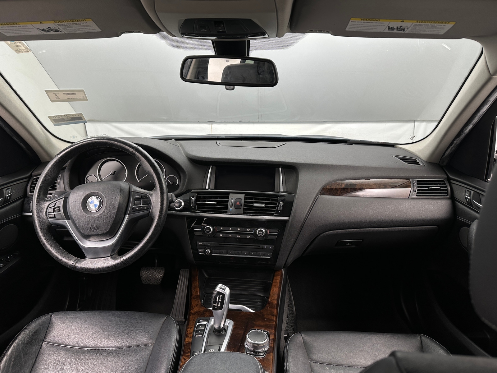 Thumbnail: 2017 BMW X3 - 3
