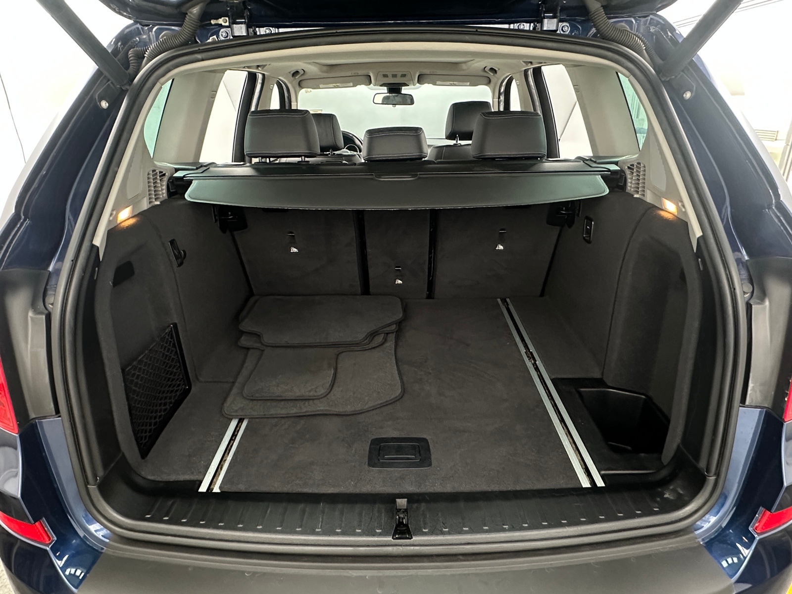 Thumbnail: 2017 BMW X3 - 7