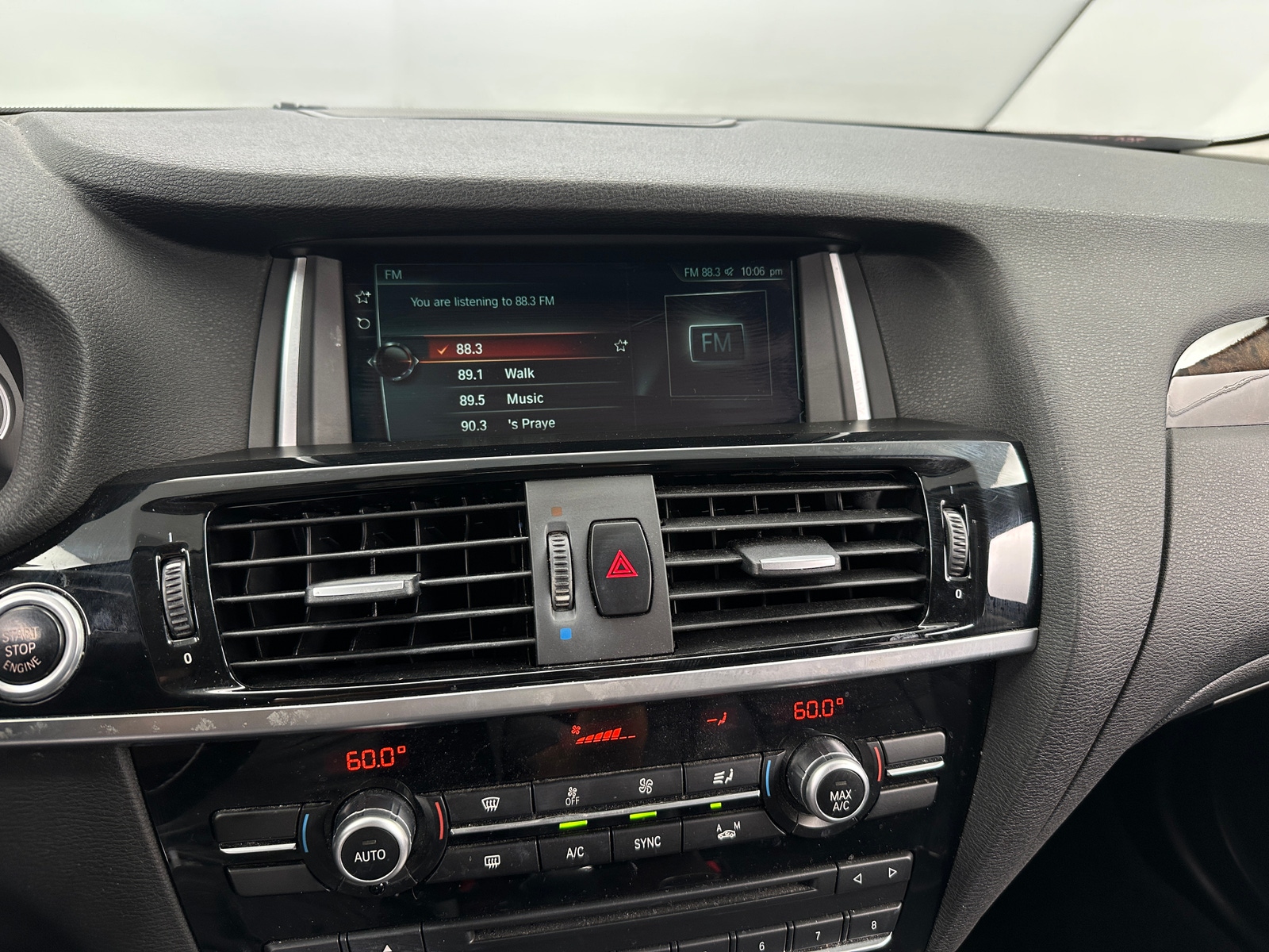 Thumbnail: 2017 BMW X3 - 4
