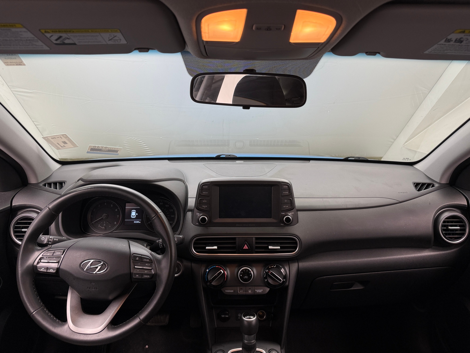 Thumbnail: 2018 Hyundai Kona - 3