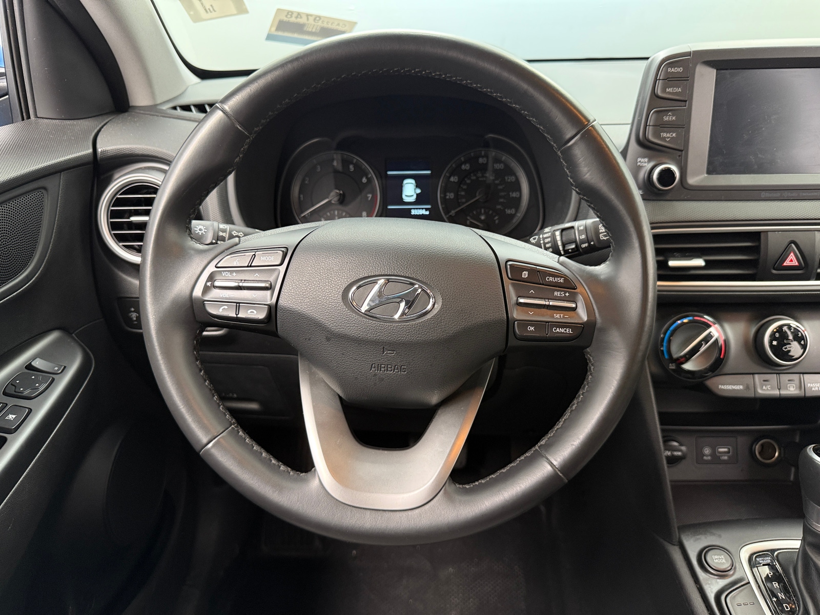 Thumbnail: 2018 Hyundai Kona - 5