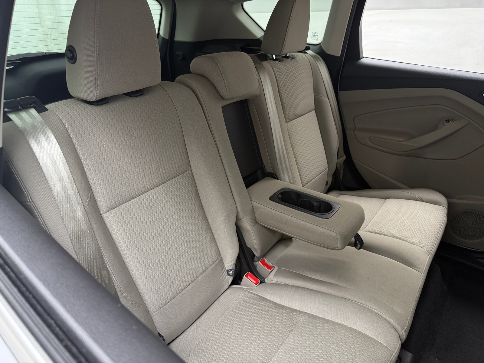 Thumbnail: 2017 Ford Escape - 6