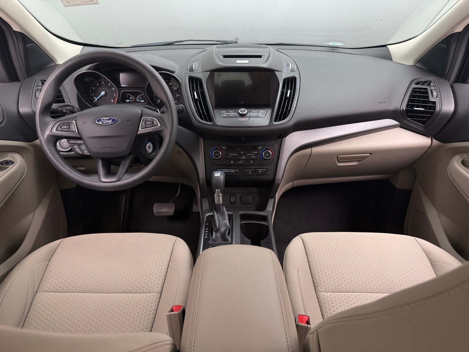 Thumbnail: 2017 Ford Escape - 3