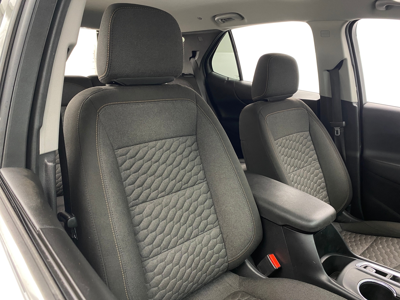 Thumbnail: 2019 Chevrolet Equinox - 2