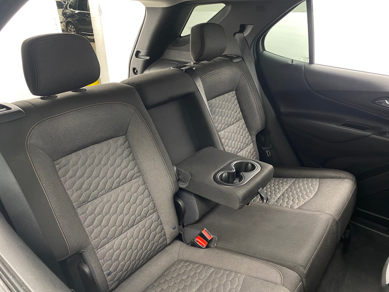 Thumbnail: 2019 Chevrolet Equinox - 6