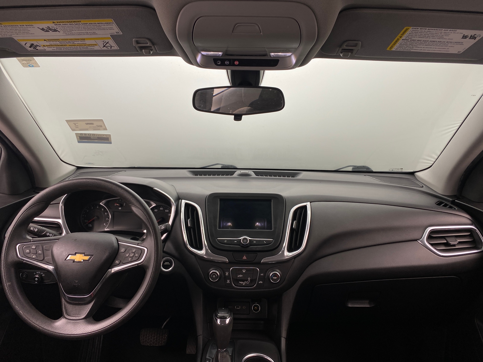 Thumbnail: 2019 Chevrolet Equinox - 3