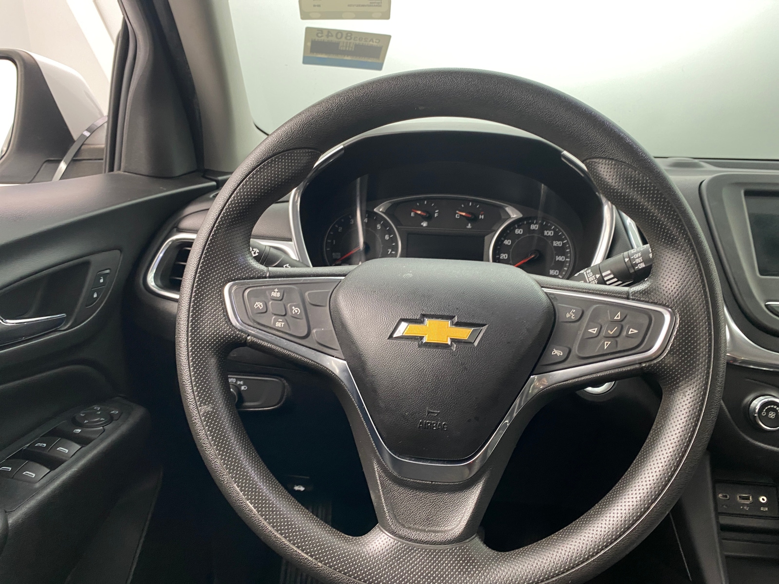 Thumbnail: 2019 Chevrolet Equinox - 5