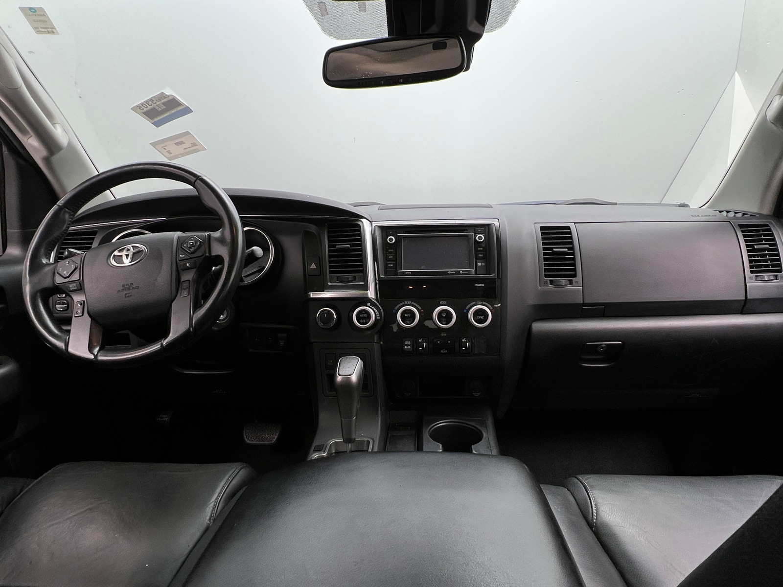 Thumbnail: 2019 Toyota Sequoia - 2