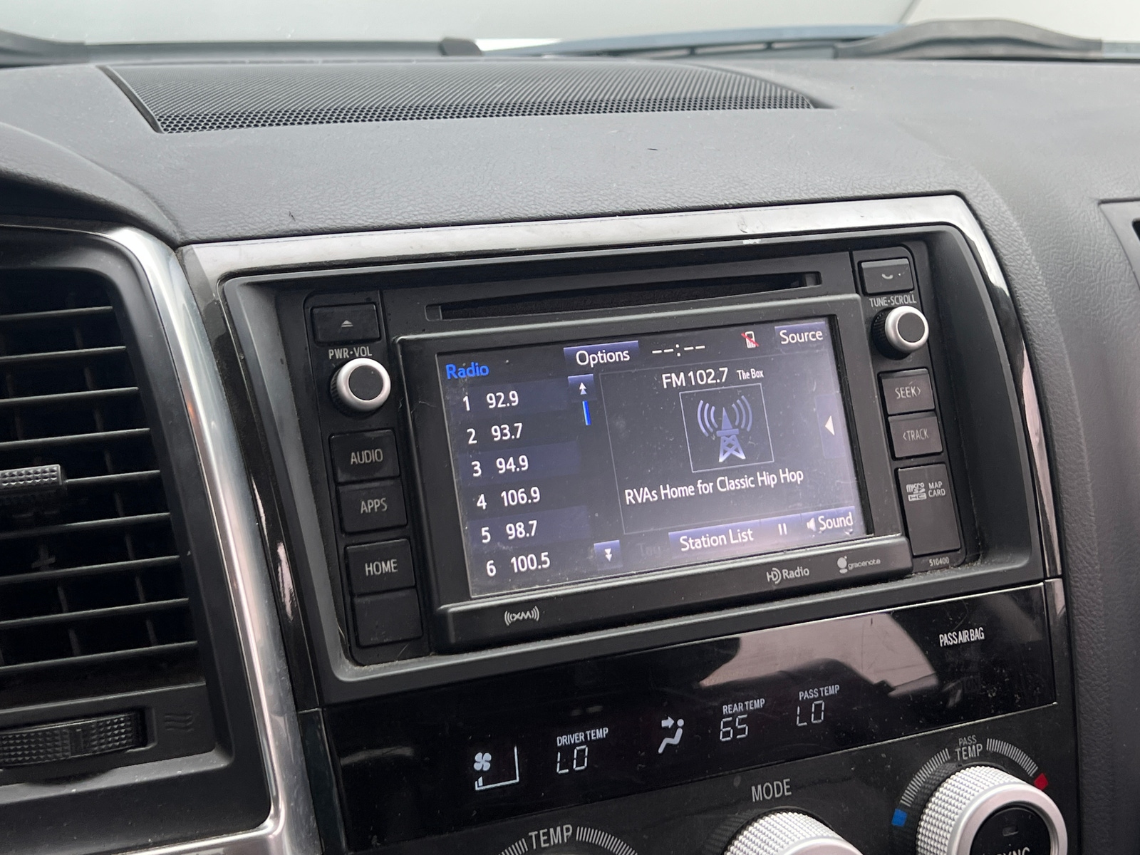 Thumbnail: 2019 Toyota Sequoia - 3