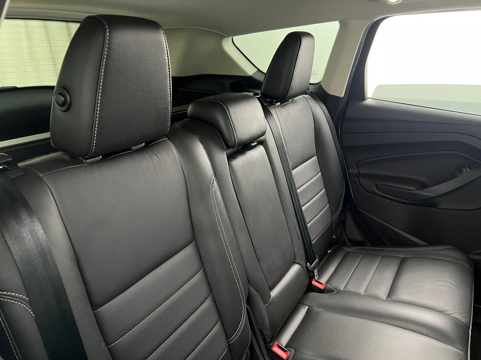 Thumbnail: 2013 Ford Escape - 5