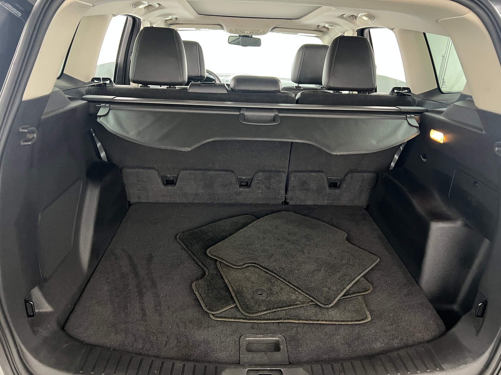 Thumbnail: 2013 Ford Escape - 6