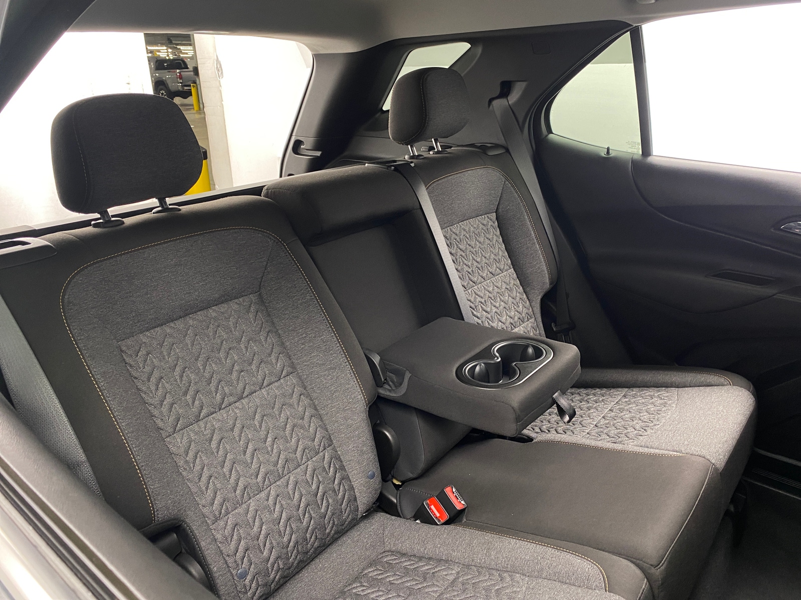 Thumbnail: 2023 Chevrolet Equinox - 6