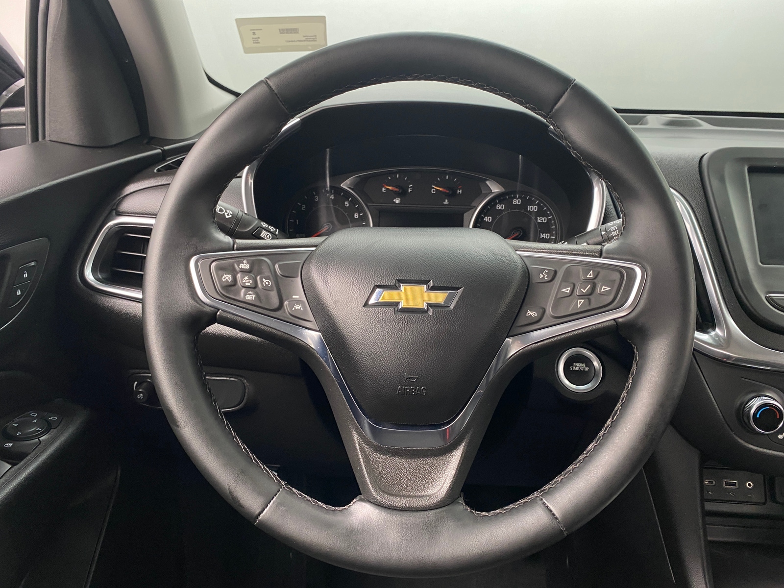 Thumbnail: 2023 Chevrolet Equinox - 5