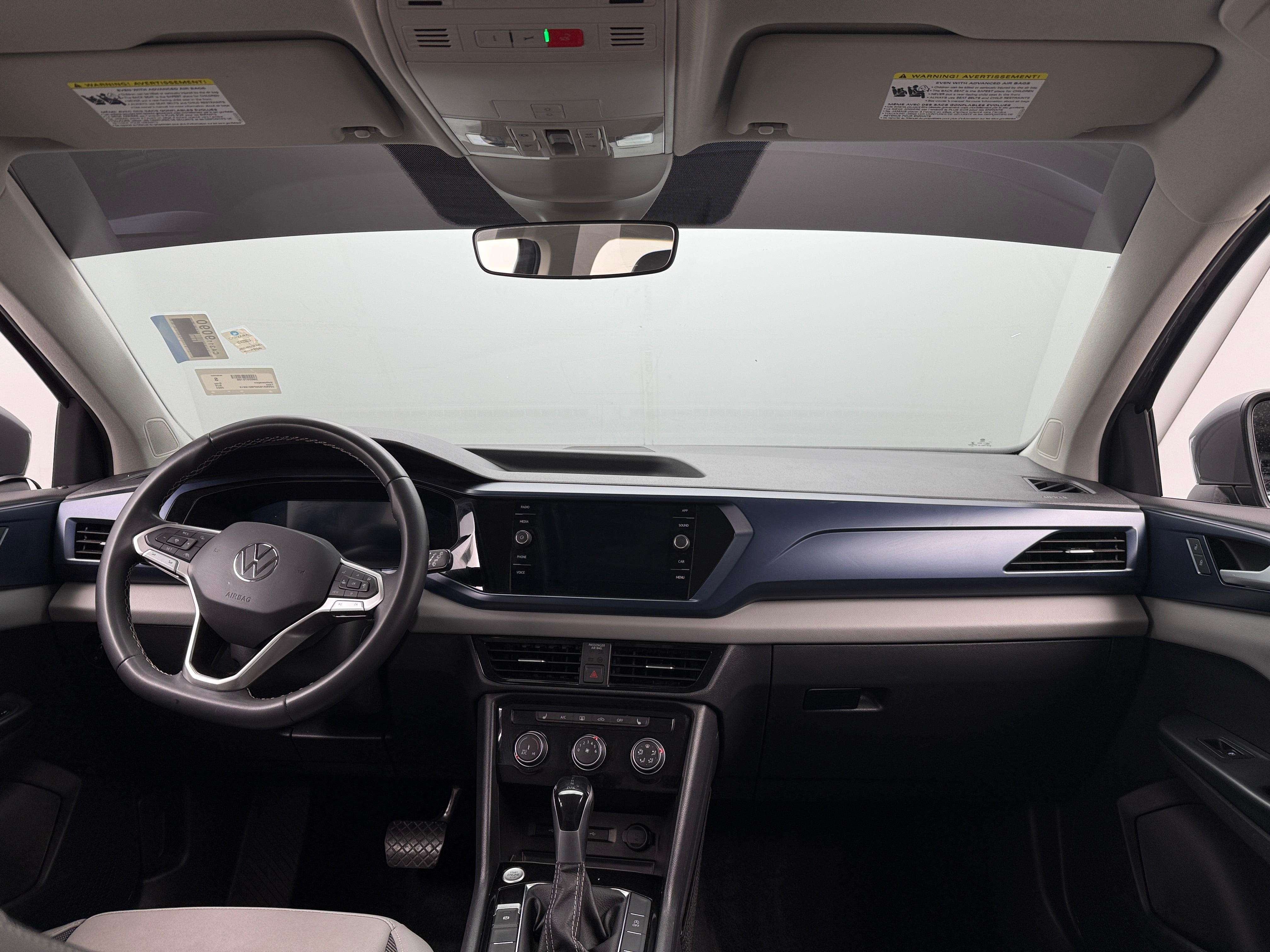 2023 Volkswagen Taos