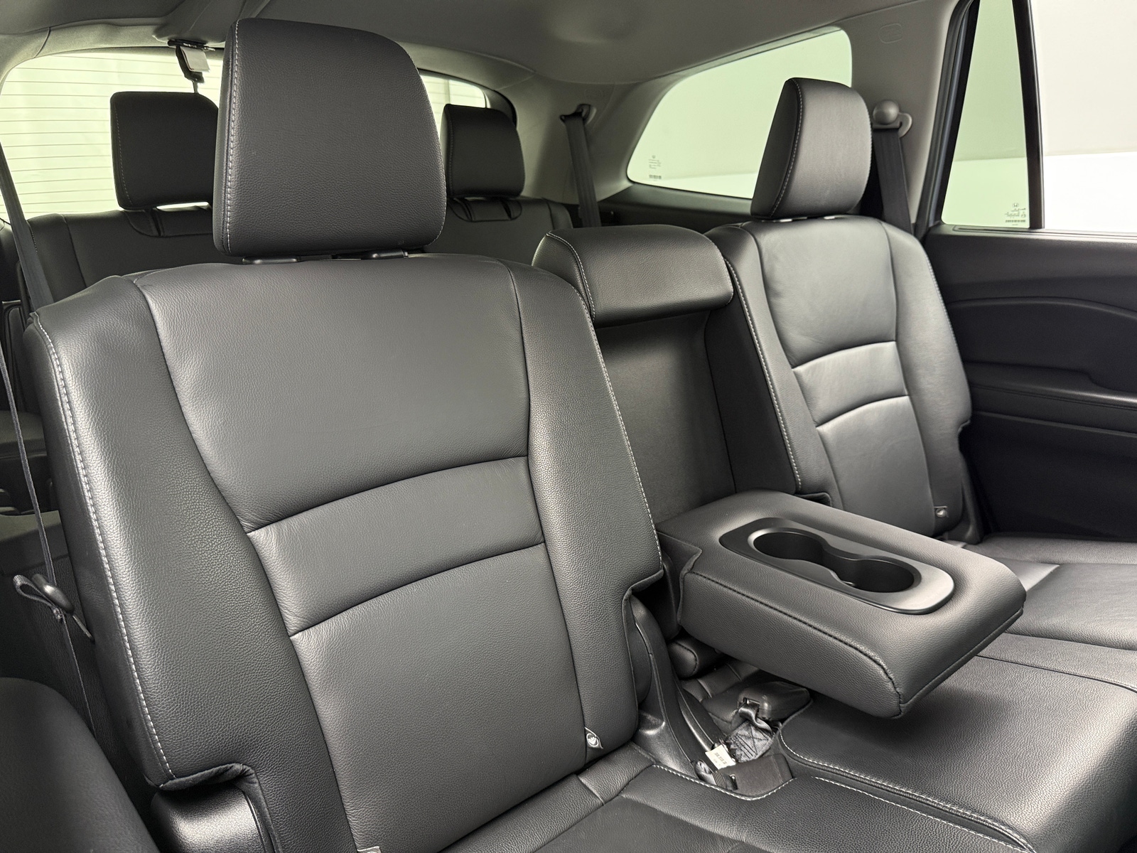 Thumbnail: 2022 Honda Pilot - 5