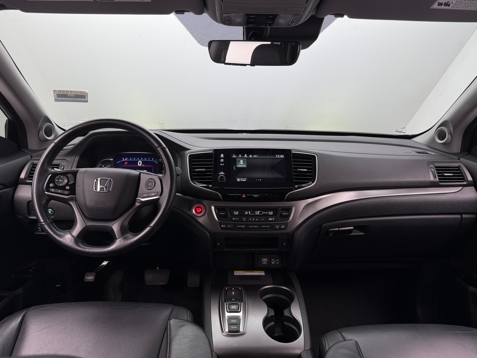 Thumbnail: 2022 Honda Pilot - 2