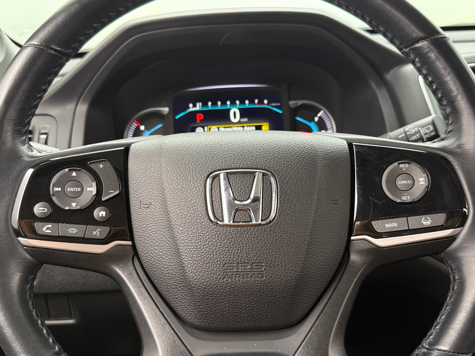 Thumbnail: 2022 Honda Pilot - 4