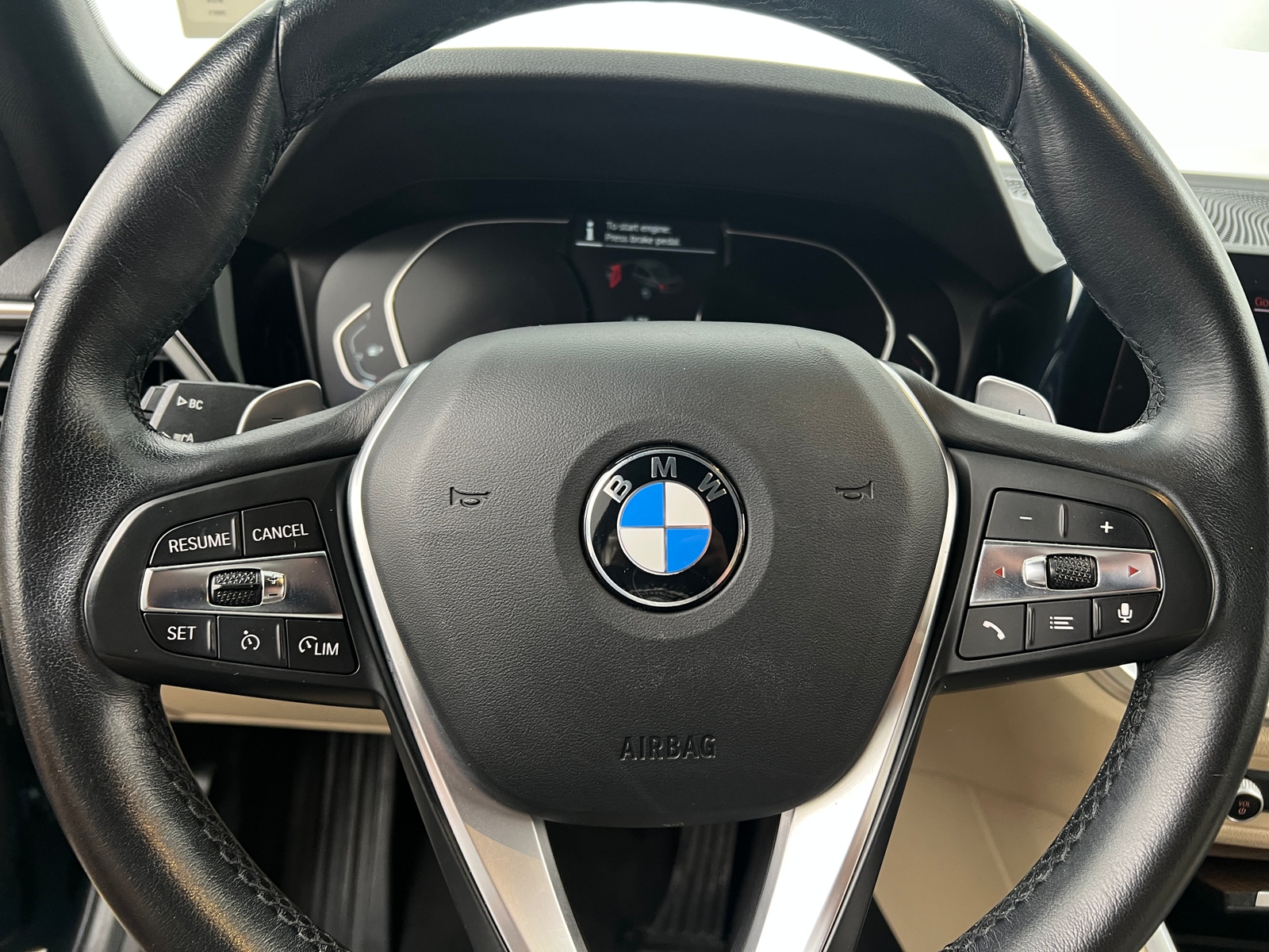 Thumbnail: 2021 BMW 3 Series - 4