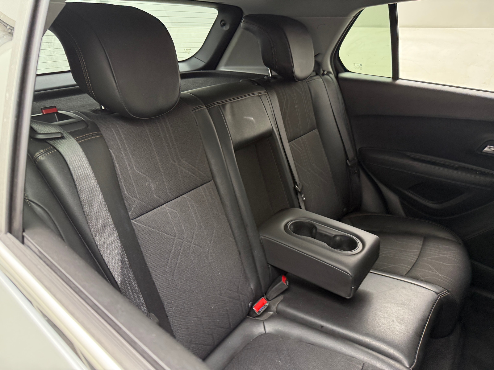 Thumbnail: 2020 Chevrolet Trax - 6